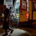 Motorista de carro causa acidente e foge no Jardim das Acácias em Três Lagoas