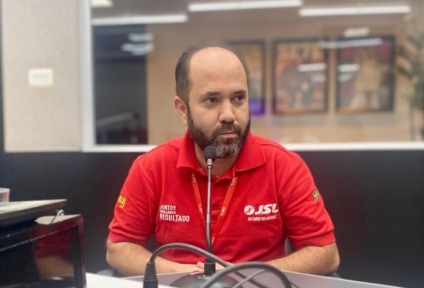 Empresa de transporte e logística JSL oferece mais de 200 vagas para motorista
