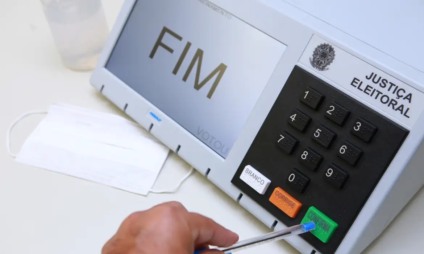 Prazo para regularizar título eleitoral termina no dia 19 de maio