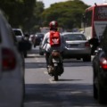 Mortes no trânsito voltam a crescer no Brasil, puxadas por aumento de acidentes com motos