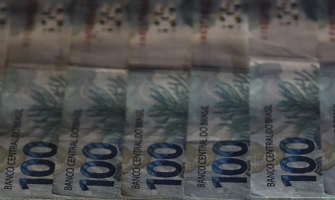 Esta é a quarta queda consecutiva na expectativa do mercado financeiro sobre a inflação oficial do país. Foto: Reprodução/Agência Brasil