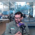 Jimmy Alegre vai palestrara na quarta-feira na Expoagro 