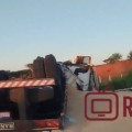 local é recorrentes os acidentes devido o abuso da velocidade: Divulgação