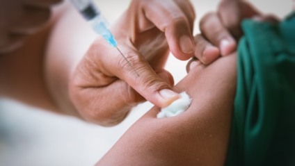 Usuários de PrEP já podem se vacinar contra hepatite A nas USFs de Três Lagoas