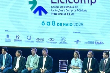 Três Lagoas investe em capacitação e busca modernizar licitações com participação no "Licicomp"