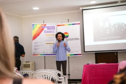 Ações de combate a LGBTfobia serão realizadas em Três Lagoas