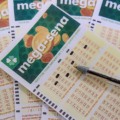 Ainda sem vencedor, Mega-Sena volta a acumular; Prêmio agora é de R$ 60 milhões