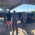 Garras cumpre mandado em Três Lagoas durante operação contra narcotráfico