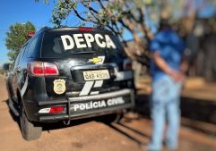 A Operação já realizou oito mandados de prisão preventiva em todo o país - Foto: Reprodução Polícia Civil