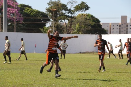 Inscrições para os Campeonatos Amador, Varzeano e Sênior de Três Lagoas estão abertas