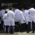 Prazo para contestar notas provisórias do Revalida 2025 encerra nesta quinta-feira