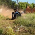 Moradores de Três Lagoas podem pedir cancelamento de multas por limpeza de terrenos até 23 de maio