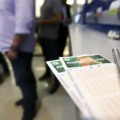 Prêmio da Mega-Sena acumula em R$ 68 milhões após não ter vencedor no sorteio anterior