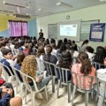 “Faça Bonito”: Três Lagoas segue mobilização contra a exploração sexual infantil