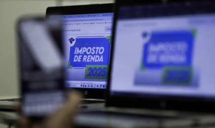 Cerca de 19 milhões de contribuintes ainda não declararam o imposto de renda no Brasil