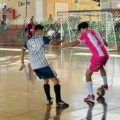 Começam as disputas de futsal e vôlei no 2º bloco dos Jogos Escolares de MS