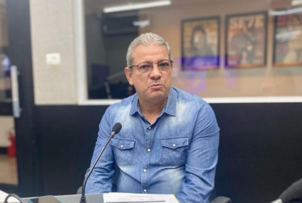 LDO 2026 e prestação de contas do quadrimestre serão apresentadas em audiências públicas na Câmara