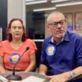 Candidato fala sobre propostas para eleição da Fetems que, após 20 anos, terá duas chapas