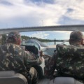 Operação é realizada especialmente entre Corumbá e Miranda - Foto: Reprodução/ PMA