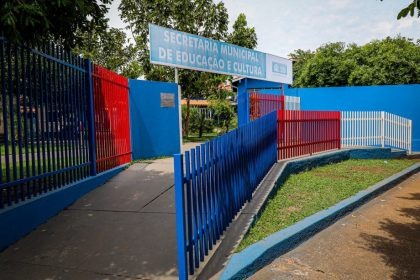Prefeitura de Três Lagoas convoca professores para exames admissionais e entrega de documentos