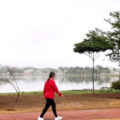 Frente fria chega na próxima semana, mas frio intenso será nos primeiros dias de junho