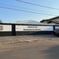 Homem foi preso pela Delegacia de Polícia Civil - Foto: Reprodução/ PCMS