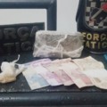 Adolescentes são apreendidos por tráfico de drogas no bairro Guanabara, em Três Lagoas