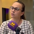 Franciele Cornelli é presidente da Avimasul / Foto: Rádio Massa FM/Arquivo