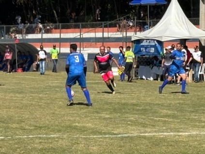 Além dos três classificados, fase contou com Cassilândia e Água Clara (Foto: Nestor Júnior/Cultura FM)
