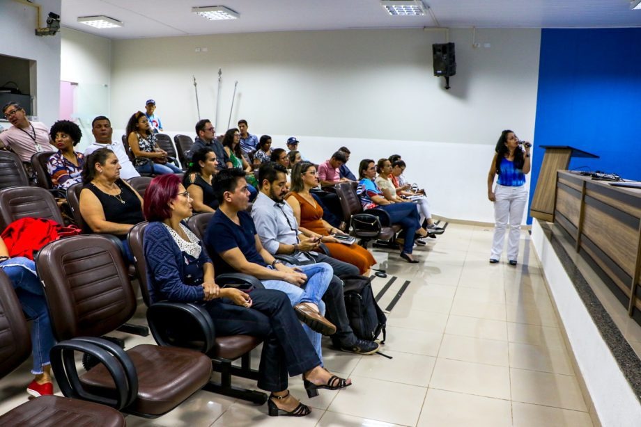 Durante a audiência, os moradores terão a oportunidade de acompanhar de perto como estão sendo utilizados os recursos públicos, tirar dúvidas e contribuir com sugestões para a melhoria da administração municipal. Foto: Divulgação