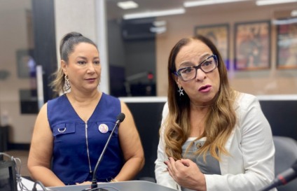 Representantes do Sinted de Três Lagoas falam sobre eleições da Fetems