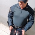 Homem é flagrado com celulares furtados após ser rastreado pela vítima