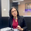 Secretária de Educação detalha avanços e desafios da rede pública