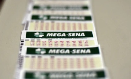 Sem vencedor, Mega-Sena acumula prêmio em R$ 11 milhões