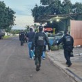 Polícia Civil de SP e Polícia Civil de MS atuaram em conjunto  - Foto: Reprodução/ PCMS