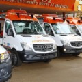 Ciclista morre atropelado por caminhão em Dourados