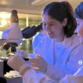 Escolas públicas e privadas podem participar do Clube de Cieências - Foto: Agência de Notícias MS