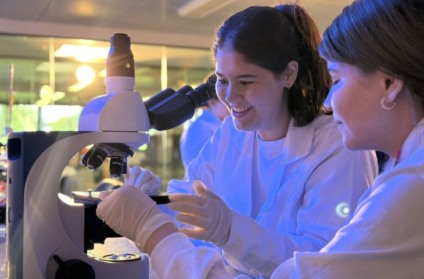 Escolas públicas e privadas podem participar do Clube de Cieências - Foto: Agência de Notícias MS