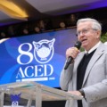 Paulo Roberto Campione, presidente da ACED (gestão 2022-2025) / Foto: ACED