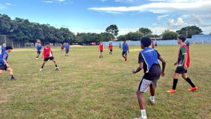Times de Três Lagoas Sub-14 e Sub-16 disputam semifinal da Copa AME neste sábado