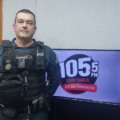 Tenente Vieira esclareceu sobre a utilização destes meios de transporte, bastante utilizados no município (Foto: Tony Fernando/Cultura FM)