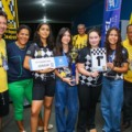 Campeões de xadrez do JETs 2025 são definidos