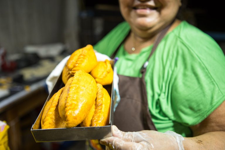 Festival América do Sul transforma a gastronomia fronteiriça em retrato vivo da cultura sul-mato-grossense