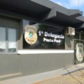 Fuga mobilizou forças de segurança do Brasil e Paraguai na fronteira de Ponta Porã
