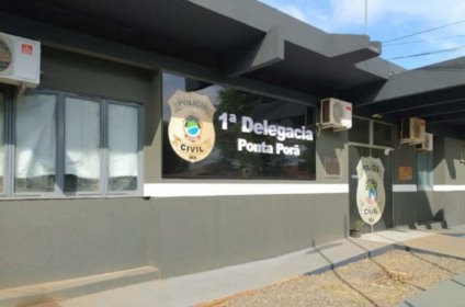 Fuga mobilizou forças de segurança do Brasil e Paraguai na fronteira de Ponta Porã