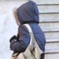 Alerta aponta que temperatura pode atingir 3°C novamente. / Foto: Arquivo/RCN67