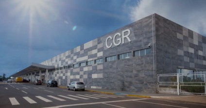 Campo Grande teve alta de 7,1% na movimentação aérea em abril, acima da média nacional de 5,7%.