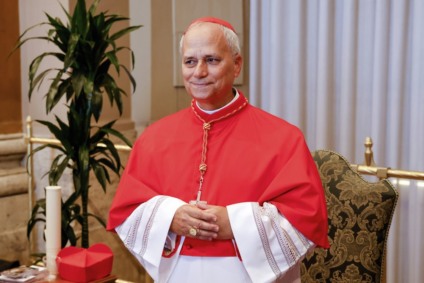 Conclave elege Robert Prevost como novo papa, Leão XIV