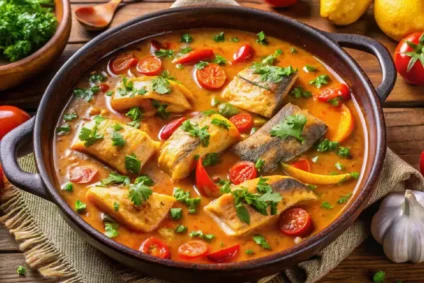 Rotary Água Boa promove 26ª Peixada Beneficente neste sábado