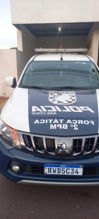 Briga teria começado por motivos fúteis e policia irá investigar o caso: Arquivo/JPNews